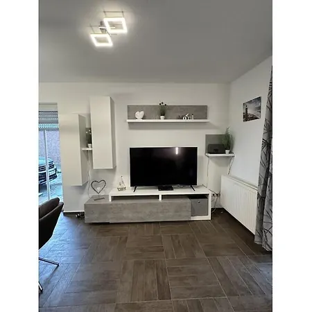 Casa de Férias Annalena's *