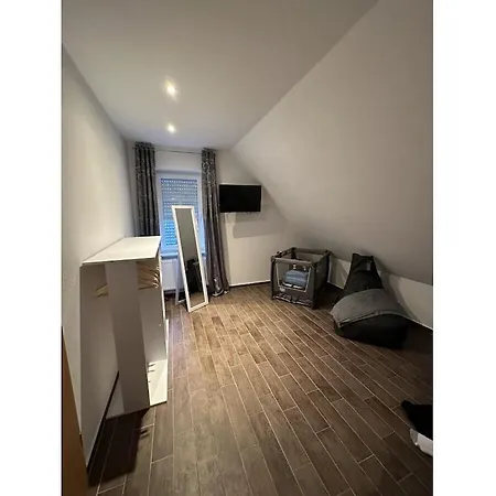 Annalena's Hooksiel