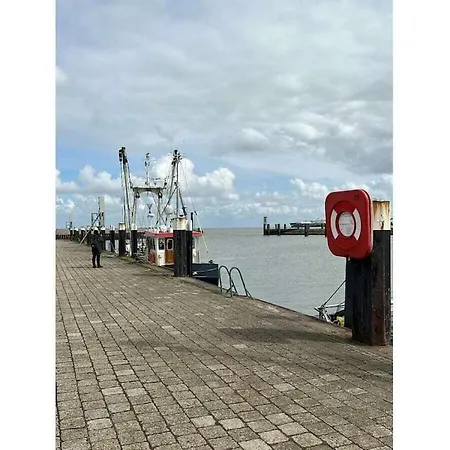 Dom wakacyjny Annalena's