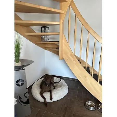 Annalena's Casa de Férias *