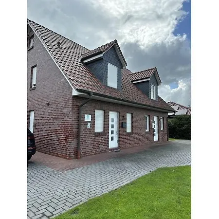 Holiday home Annalena's