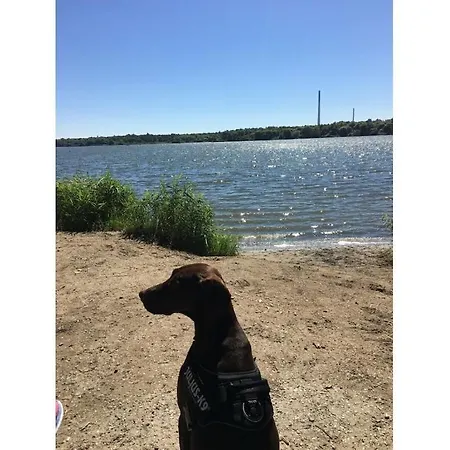 Annalena's Casa de Férias *