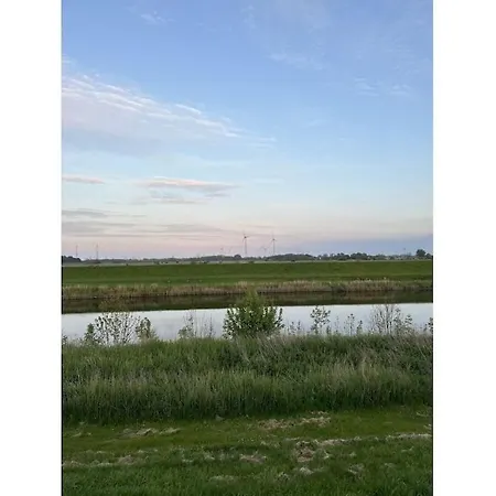 Annalena's Hooksiel