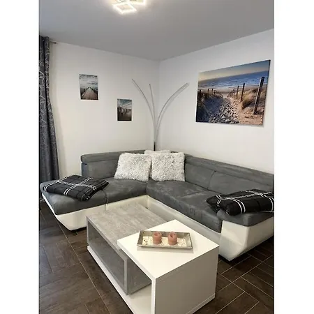 Annalena's * Hooksiel