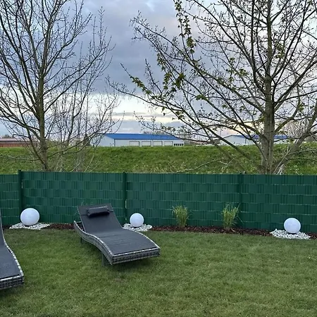 Annalena's Casa de Férias