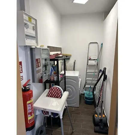 Dom wakacyjny Annalena's