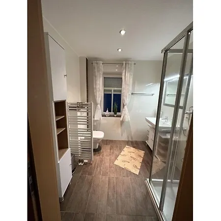 Dom wakacyjny Annalena's