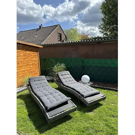 Annalena's Dom wakacyjny