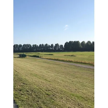 Annalena's Dom wakacyjny Hooksiel