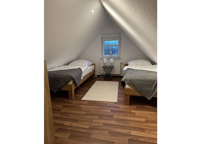 Annalena's هوكسيل